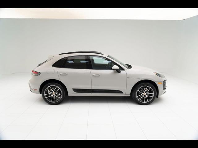 2025 Porsche Macan Pompano Beach FL