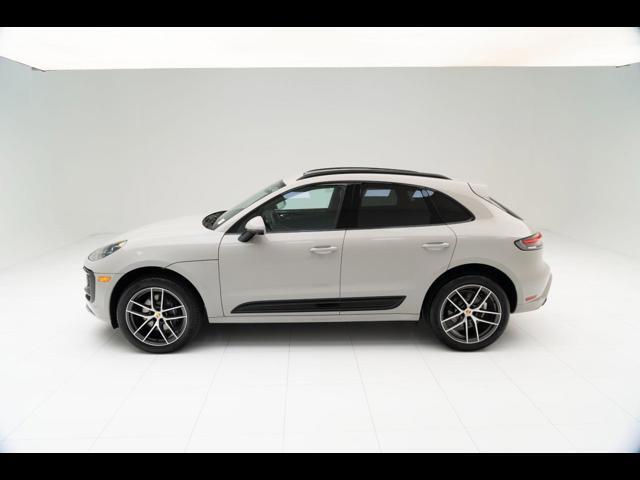2025 Porsche Macan Pompano Beach FL