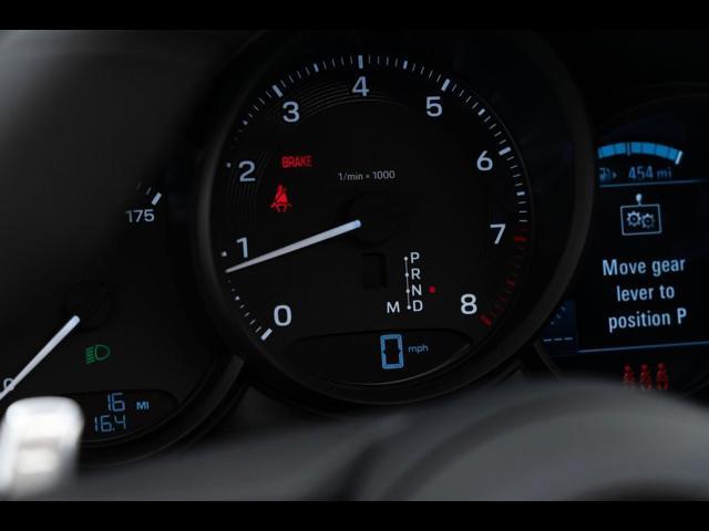 2025 Porsche Macan Pompano Beach FL
