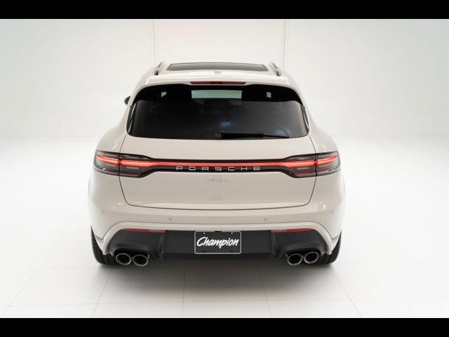 2025 Porsche Macan Pompano Beach FL
