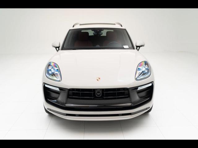 2025 Porsche Macan Pompano Beach FL