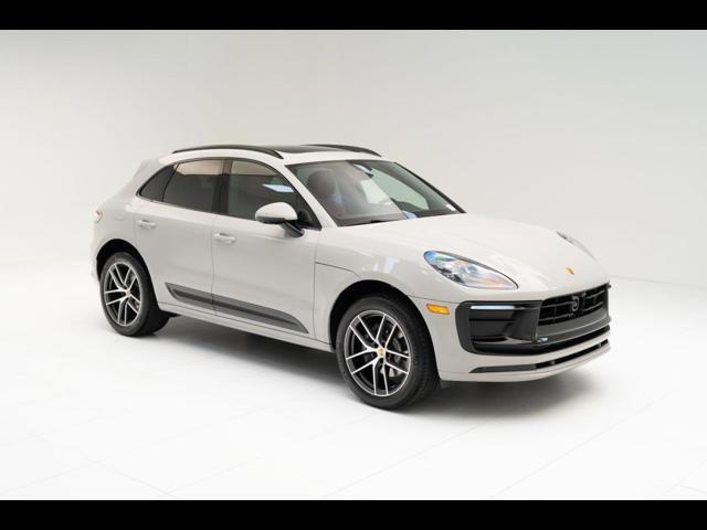 2025 Porsche Macan Pompano Beach FL