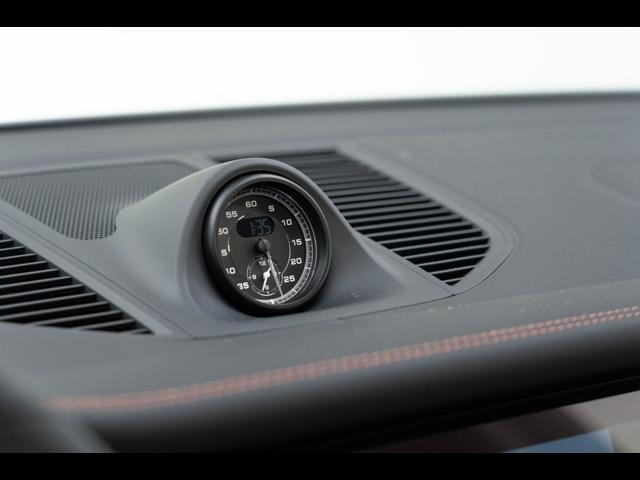 2025 Porsche Macan Pompano Beach FL