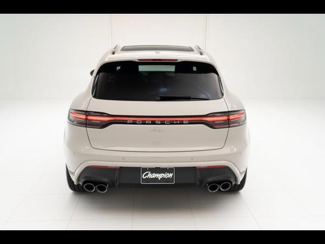 2025 Porsche Macan Pompano Beach FL