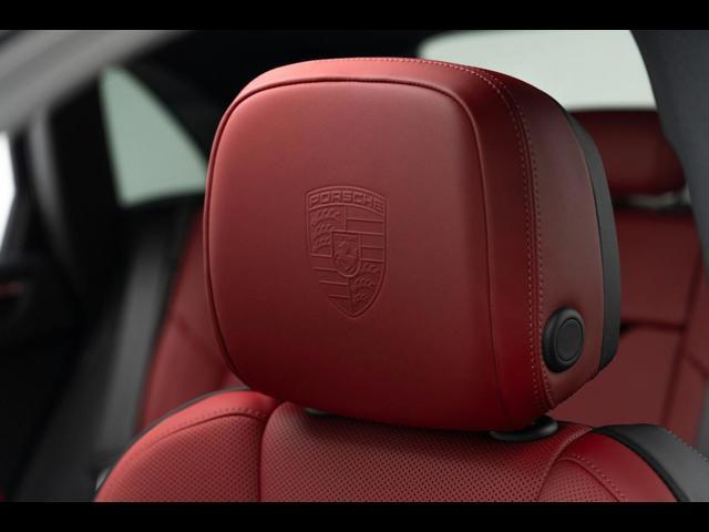 2025 Porsche Macan Pompano Beach FL