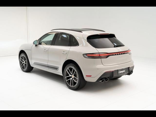 2025 Porsche Macan Pompano Beach FL