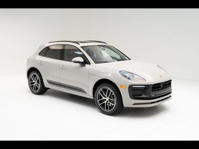 2025 Porsche Macan Pompano Beach FL