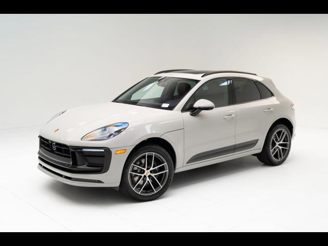 2025 Porsche Macan Pompano Beach FL