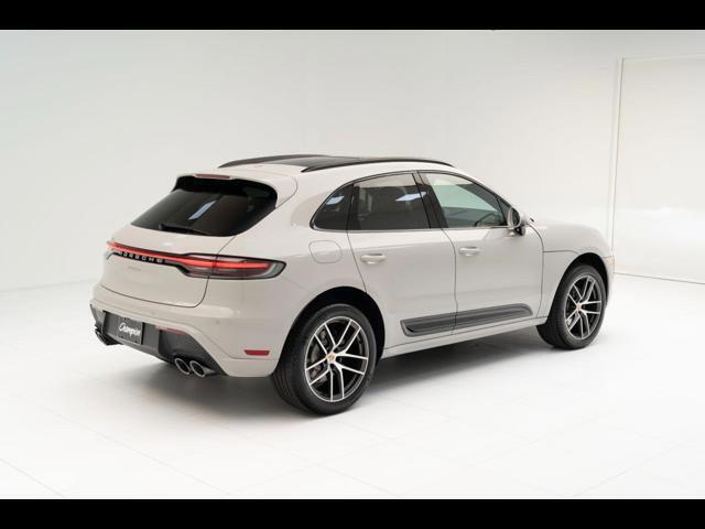 2025 Porsche Macan Pompano Beach FL