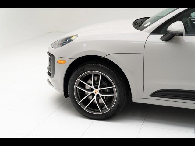 2025 Porsche Macan Pompano Beach FL