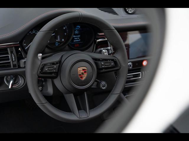 2025 Porsche Macan Pompano Beach FL