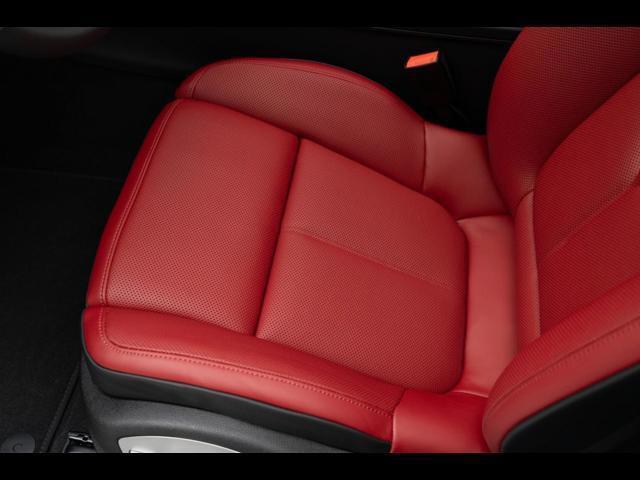 2025 Porsche Macan Pompano Beach FL