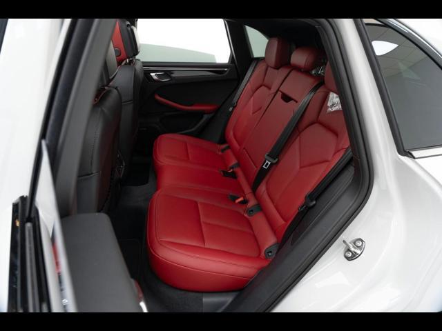 2025 Porsche Macan Pompano Beach FL