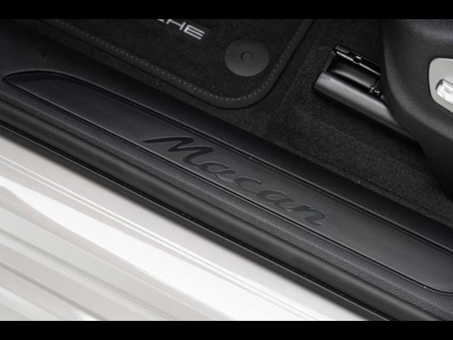 2025 Porsche Macan Pompano Beach FL