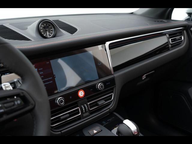 2025 Porsche Macan Pompano Beach FL