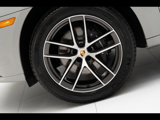 2025 Porsche Macan Pompano Beach FL