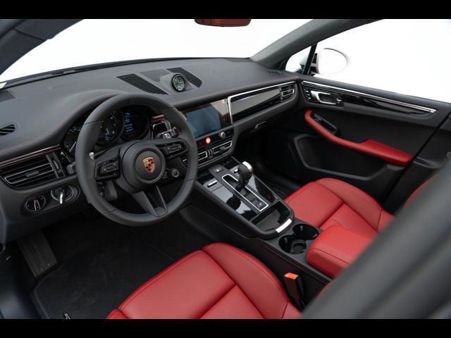 2025 Porsche Macan Pompano Beach FL