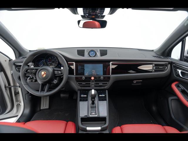 2025 Porsche Macan Pompano Beach FL