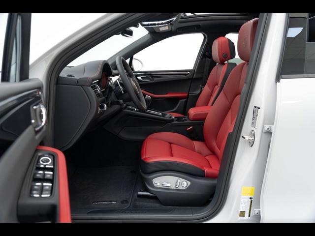 2025 Porsche Macan Pompano Beach FL