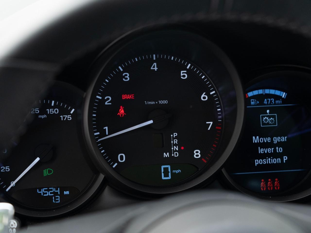 2025 Porsche Macan Pompano Beach FL