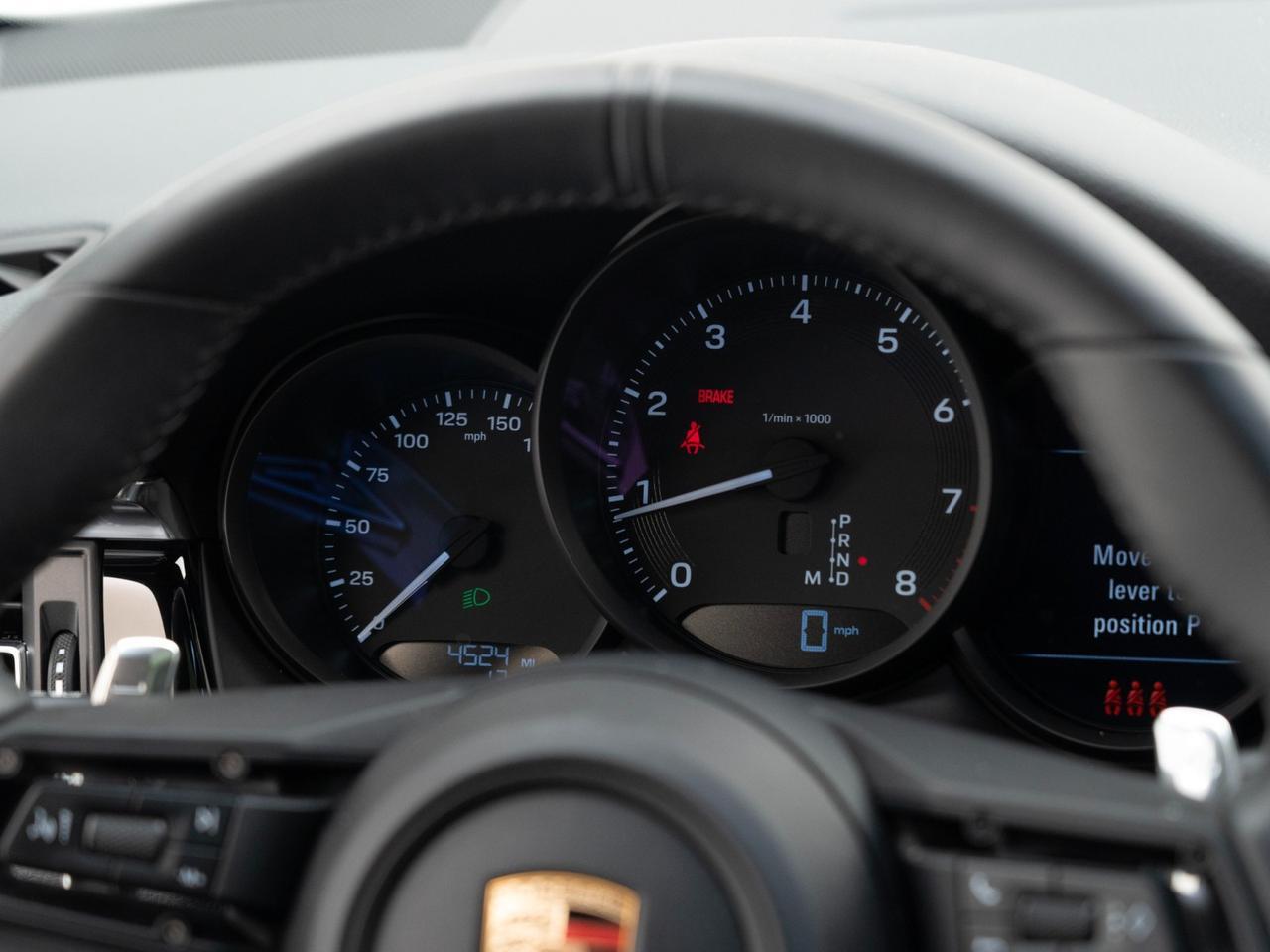 2025 Porsche Macan Pompano Beach FL