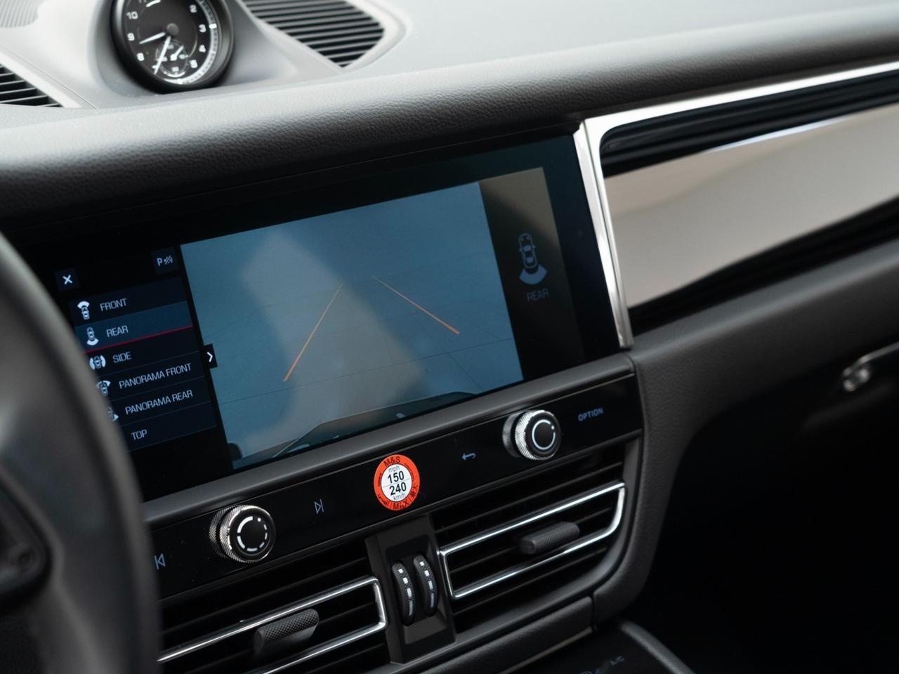 2025 Porsche Macan Pompano Beach FL