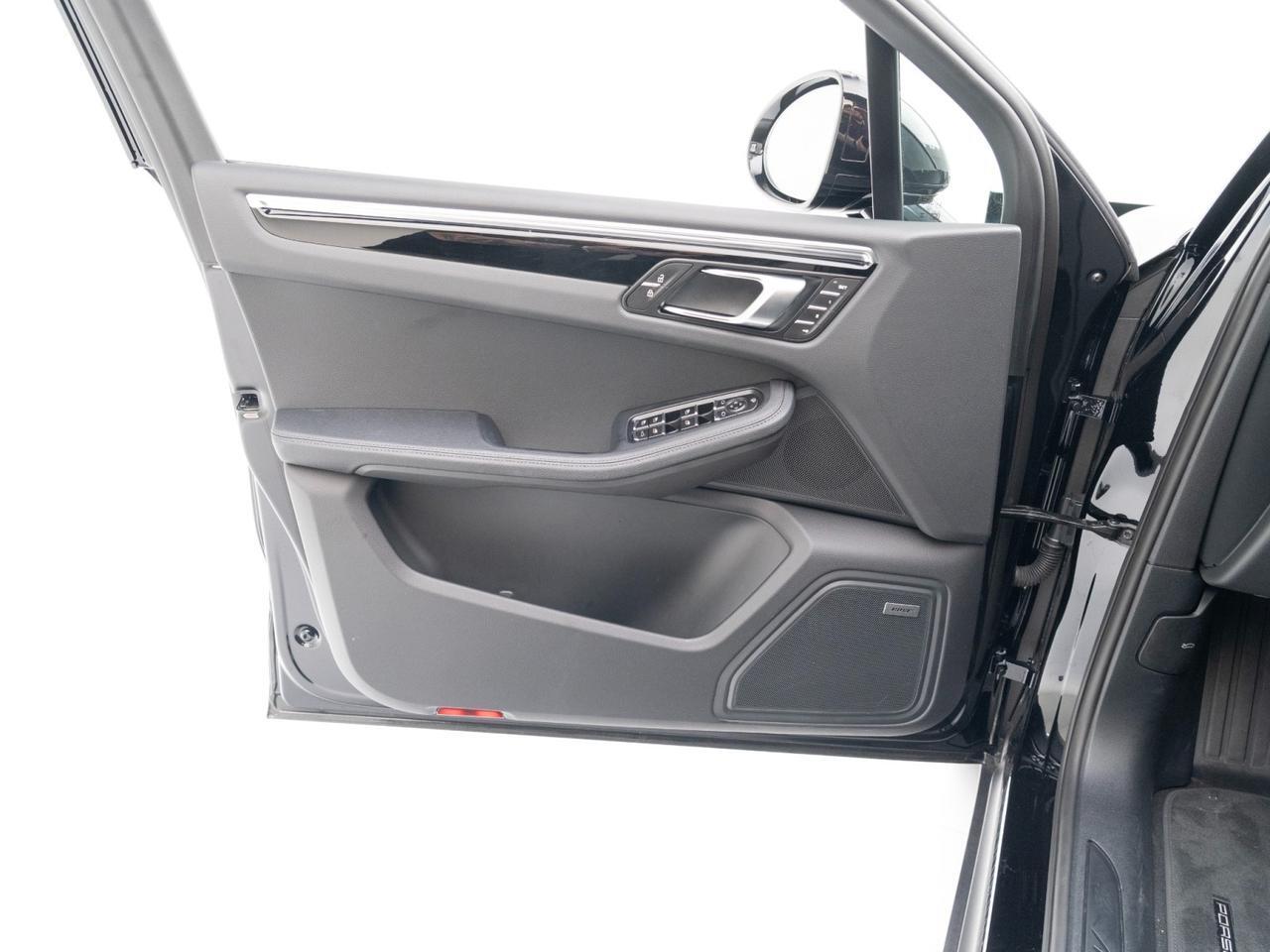 2025 Porsche Macan Pompano Beach FL