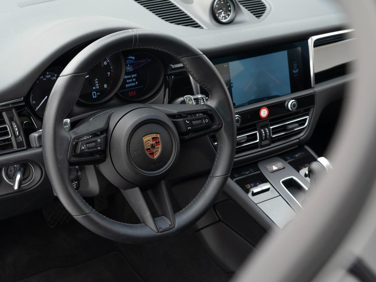 2025 Porsche Macan Pompano Beach FL