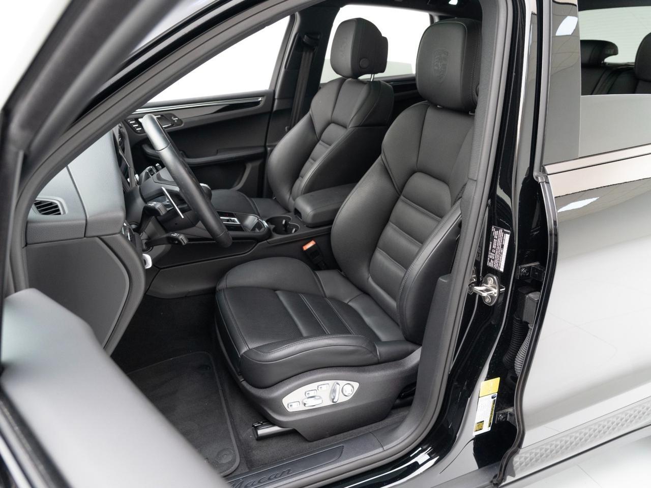 2025 Porsche Macan Pompano Beach FL