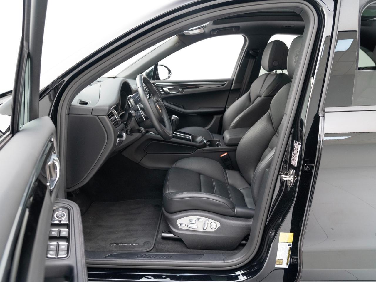 2025 Porsche Macan Pompano Beach FL