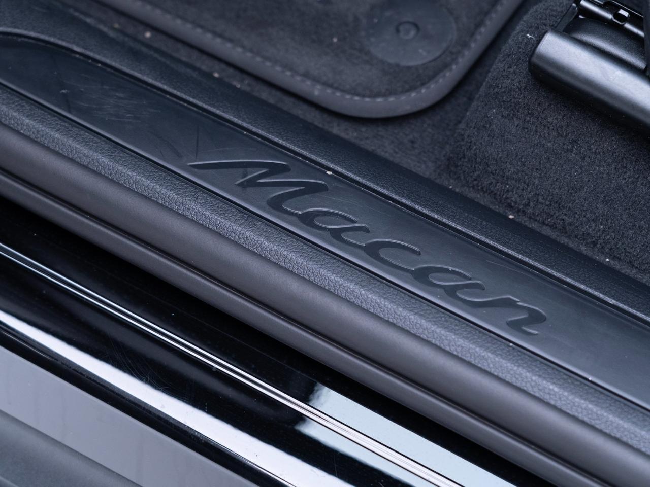 2025 Porsche Macan Pompano Beach FL