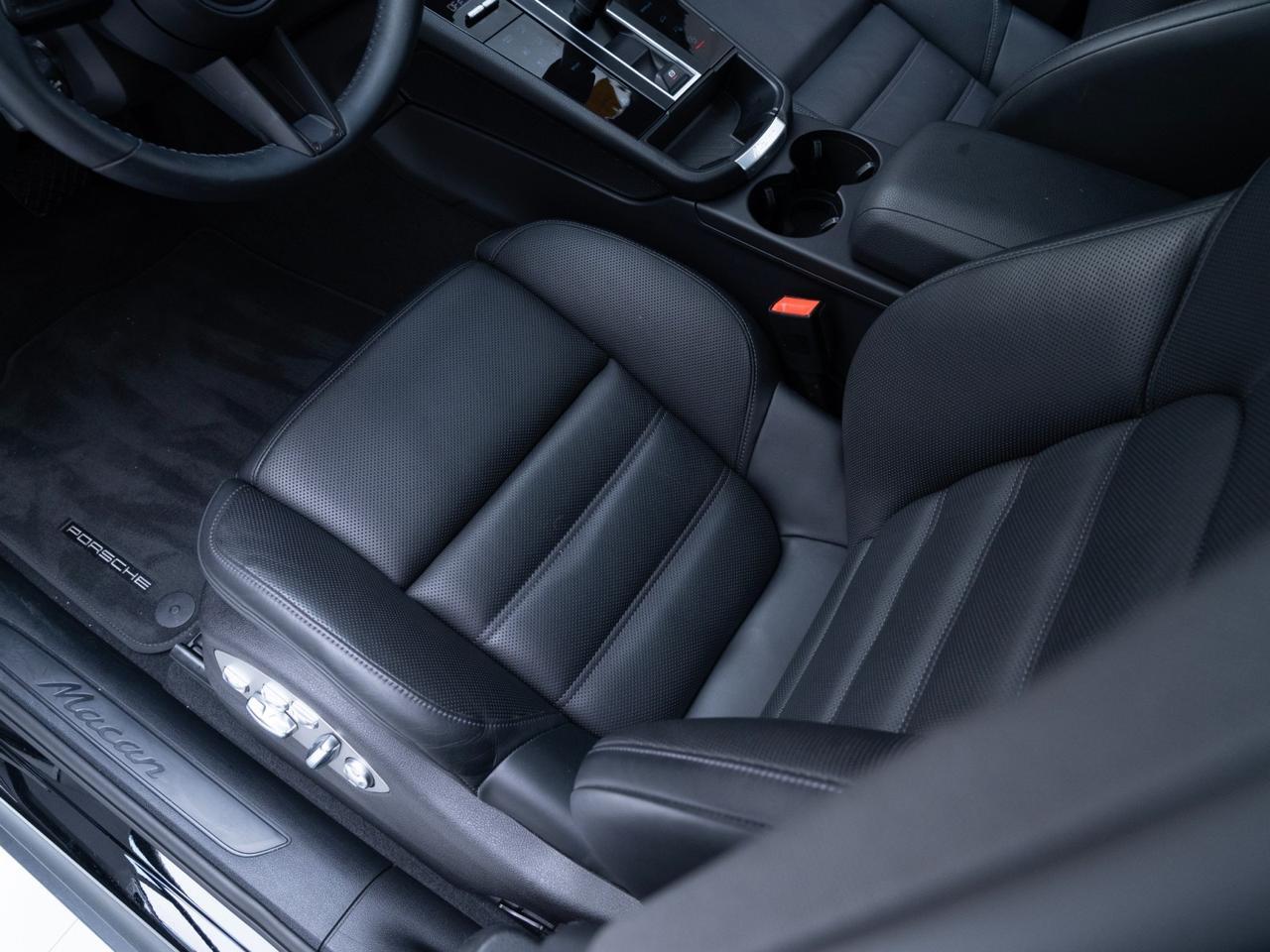 2025 Porsche Macan Pompano Beach FL