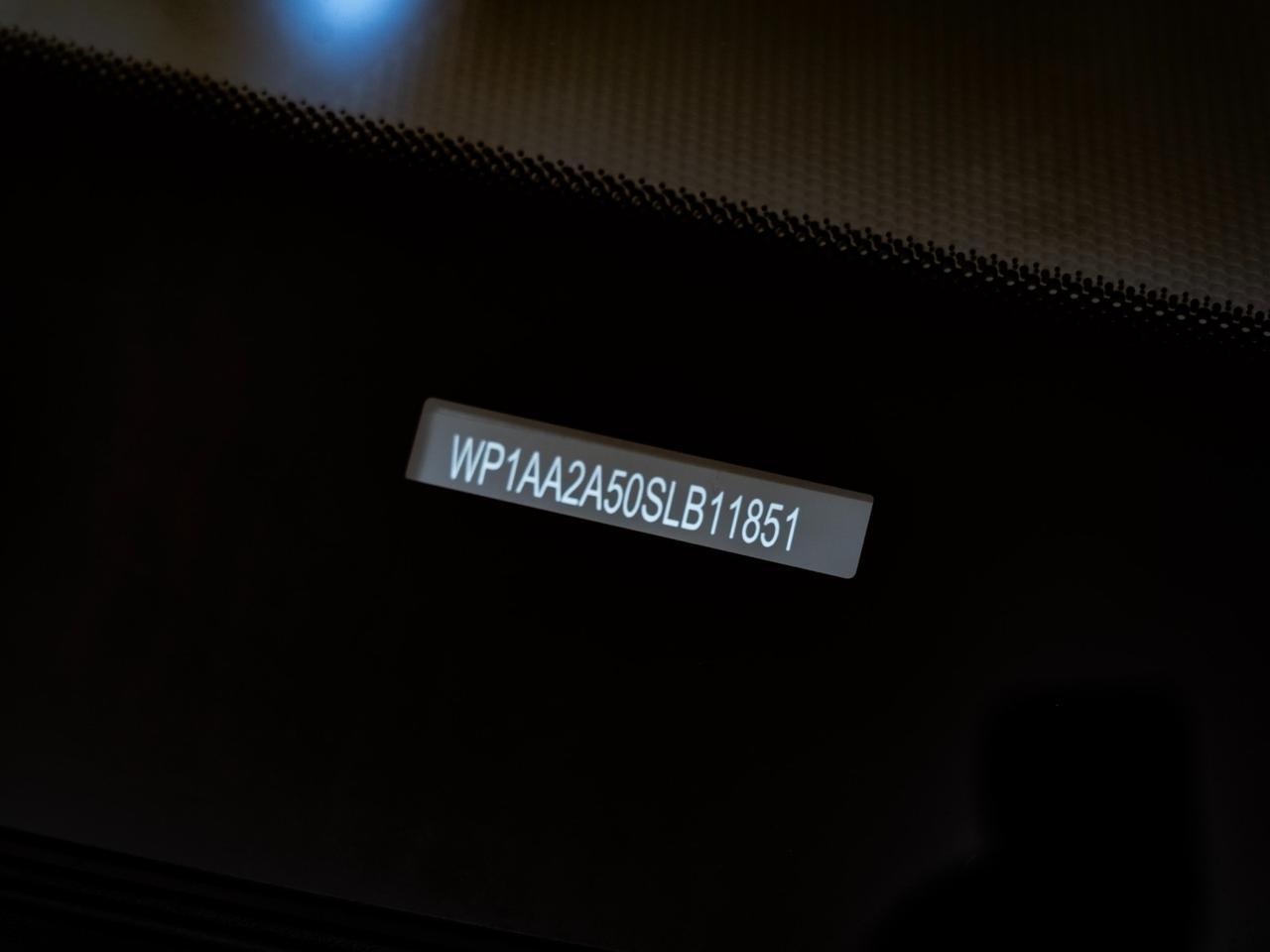 2025 Porsche Macan Pompano Beach FL