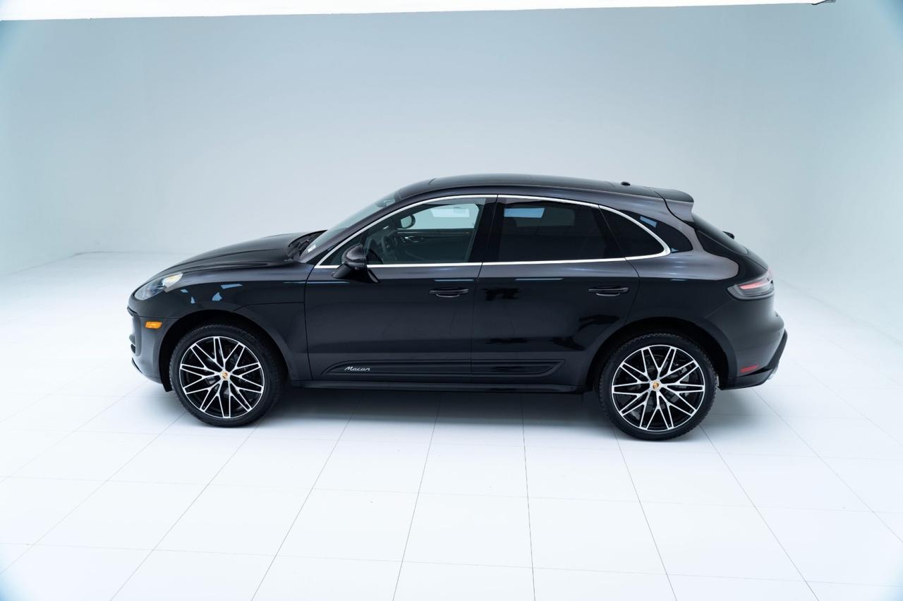 2025 Porsche Macan Pompano Beach FL