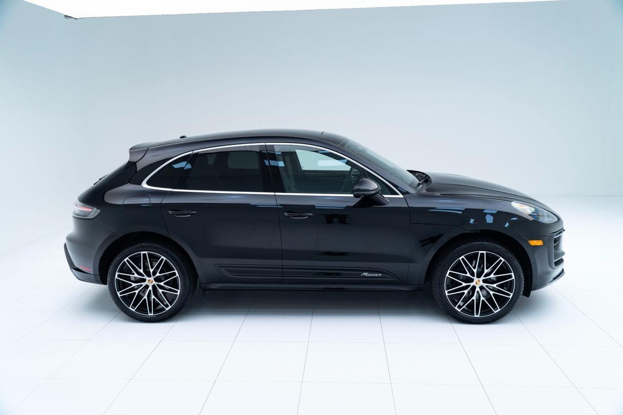 2025 Porsche Macan Pompano Beach FL