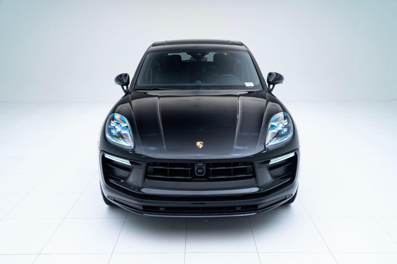 2025 Porsche Macan Pompano Beach FL