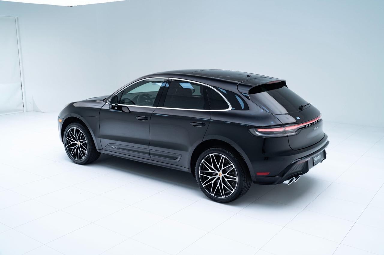 2025 Porsche Macan Pompano Beach FL
