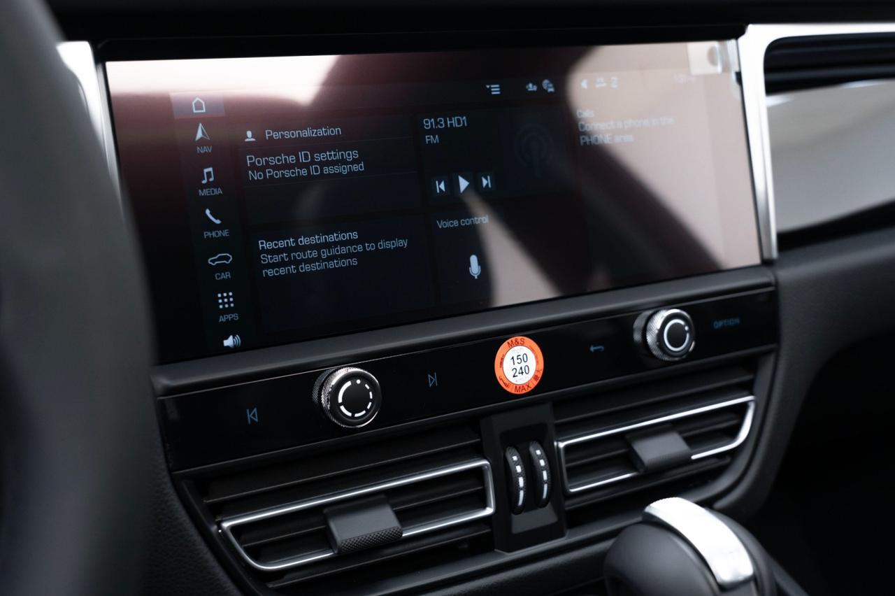 2025 Porsche Macan Pompano Beach FL