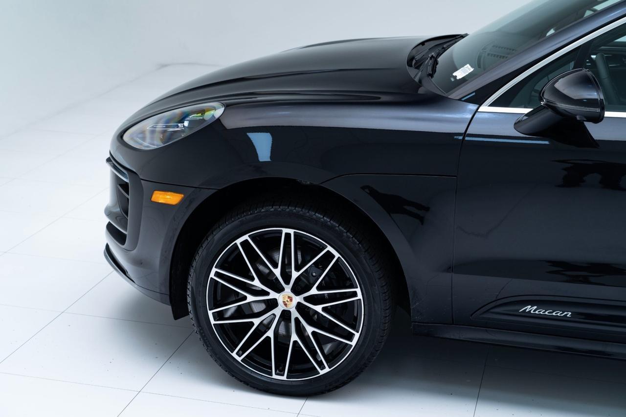 2025 Porsche Macan Pompano Beach FL