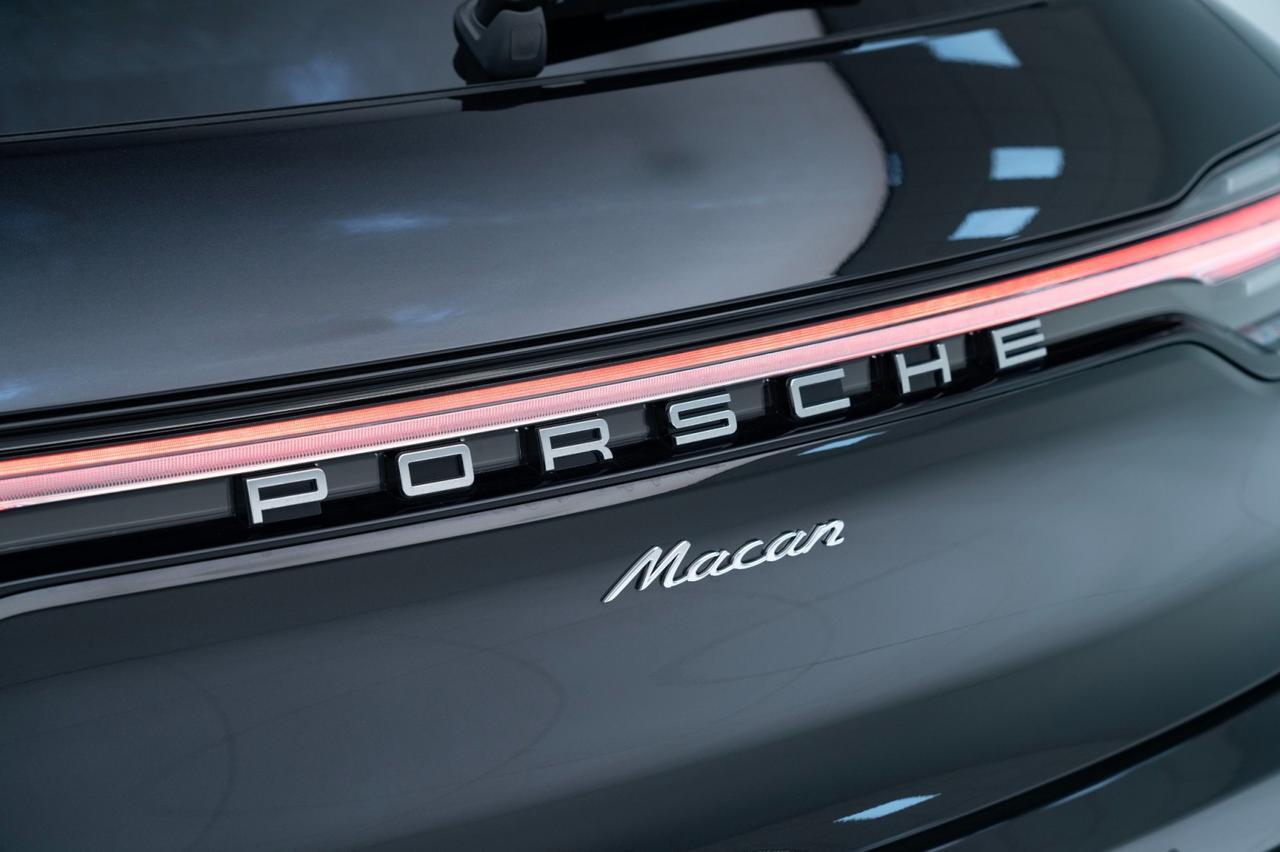 2025 Porsche Macan Pompano Beach FL