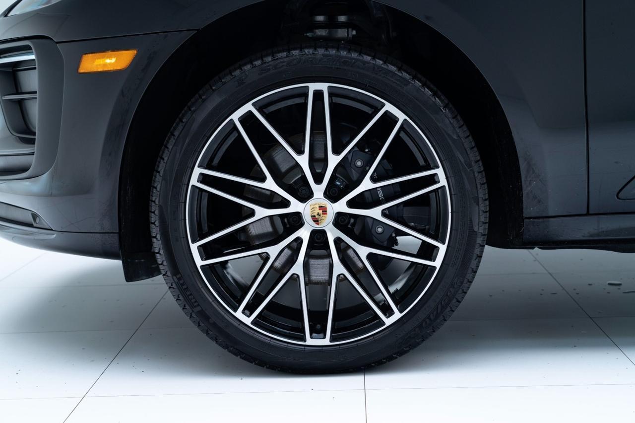 2025 Porsche Macan Pompano Beach FL