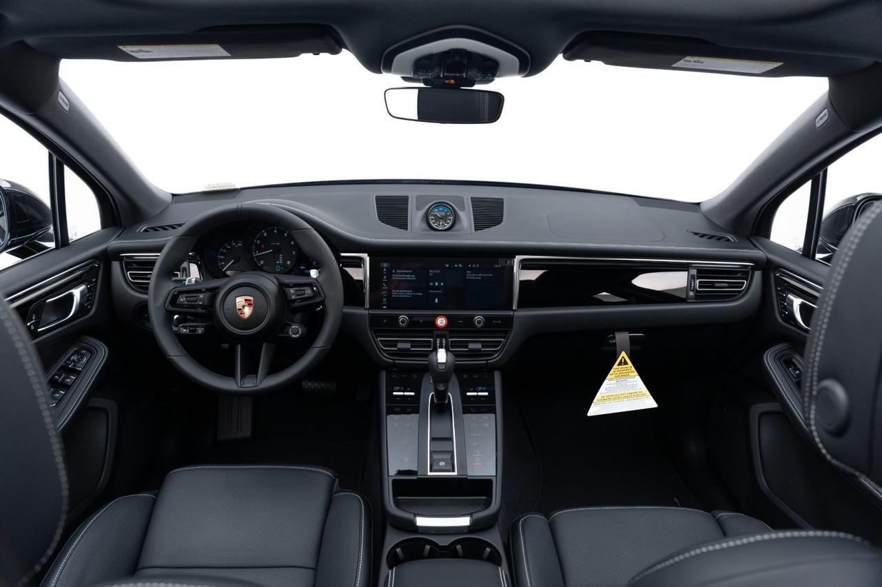 2025 Porsche Macan Pompano Beach FL
