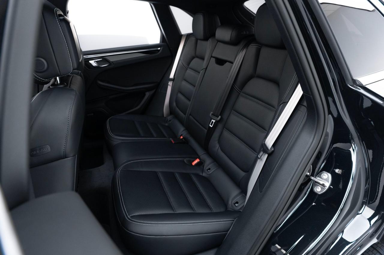 2025 Porsche Macan Pompano Beach FL