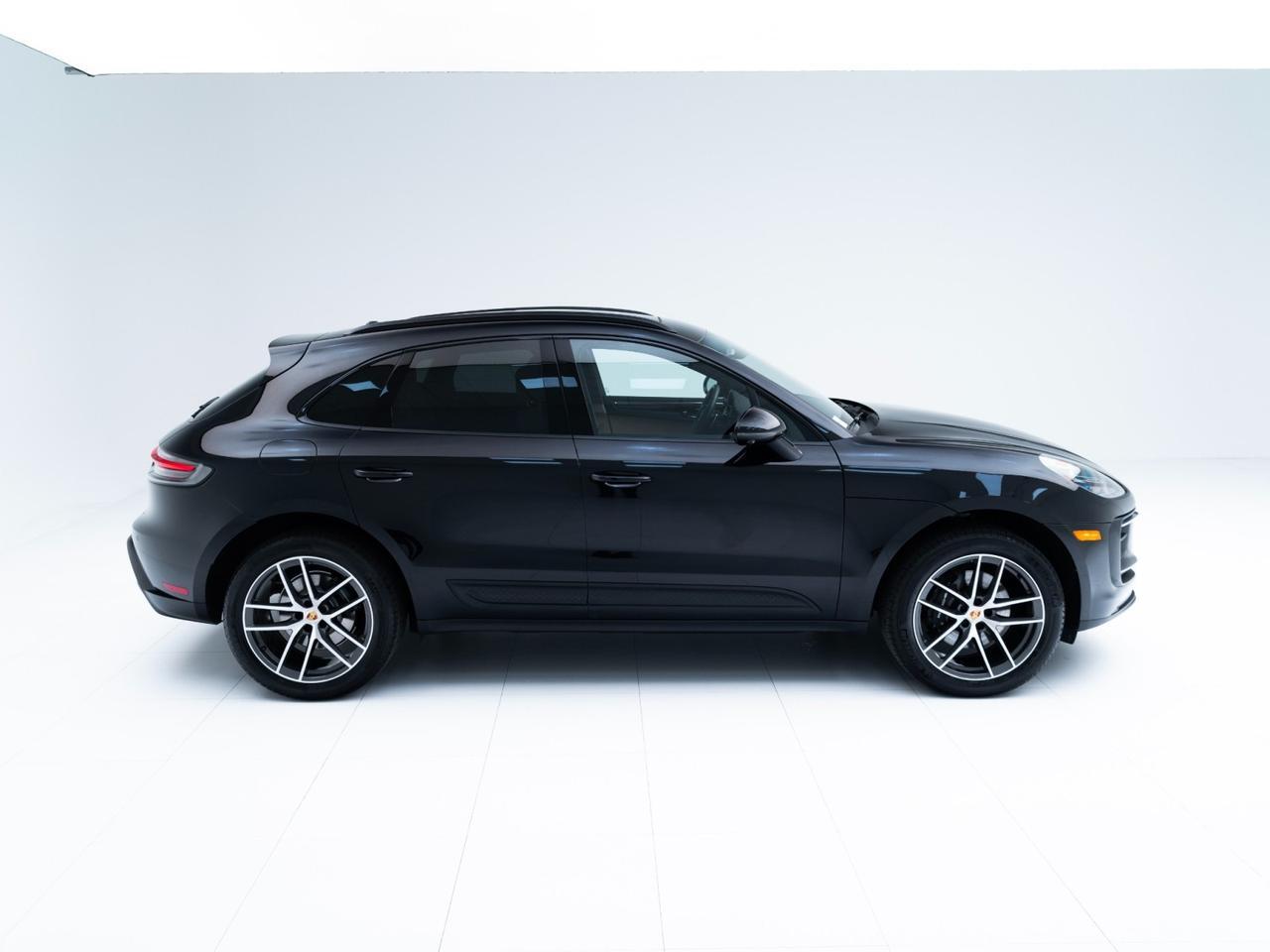 2025 Porsche Macan Pompano Beach FL