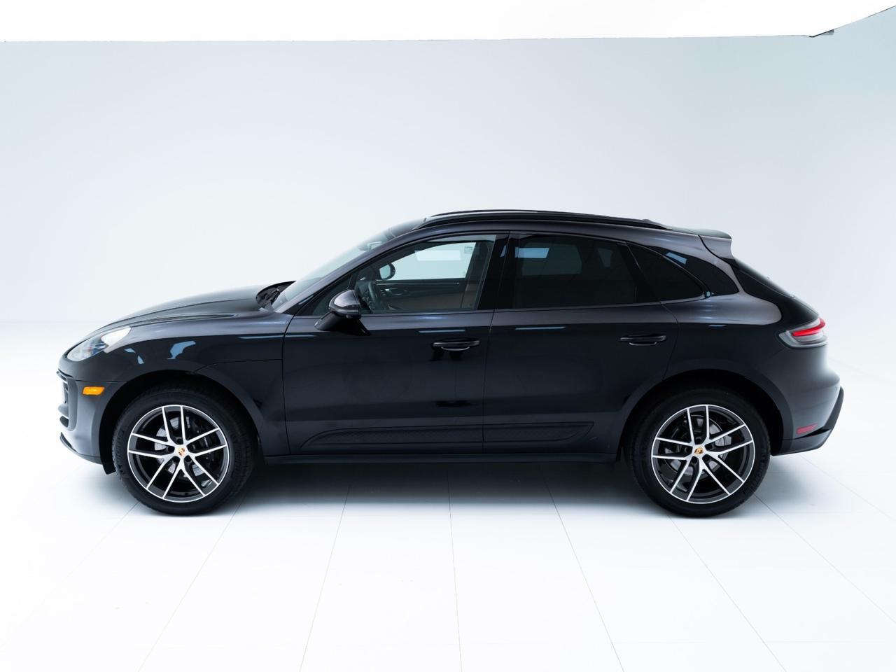 2025 Porsche Macan Pompano Beach FL