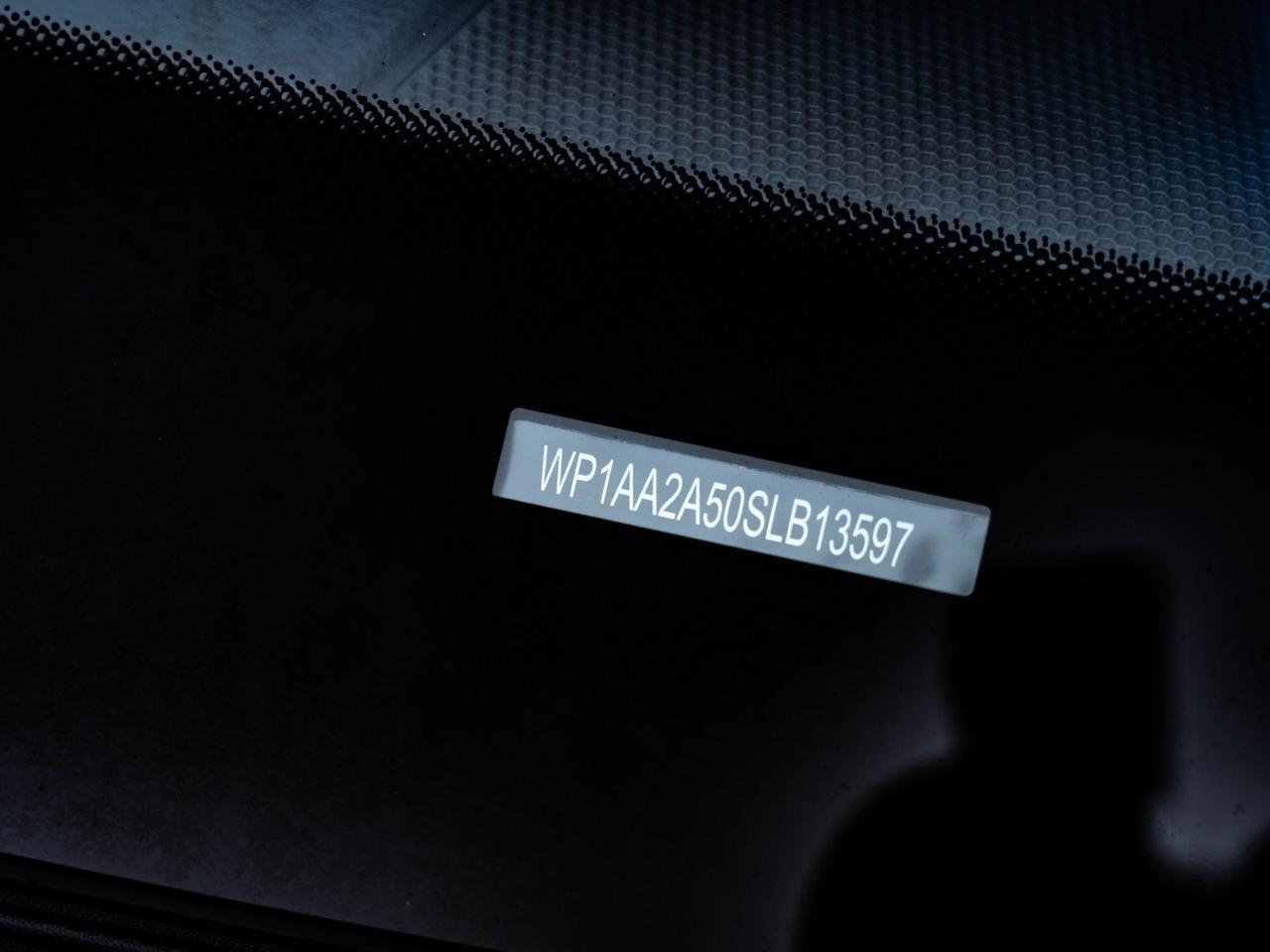 2025 Porsche Macan Pompano Beach FL