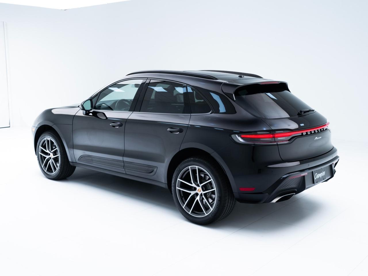 2025 Porsche Macan Pompano Beach FL