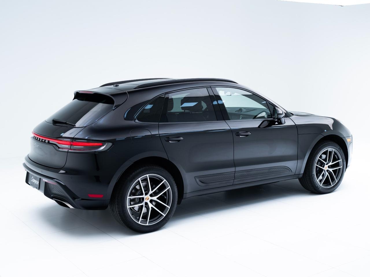 2025 Porsche Macan Pompano Beach FL
