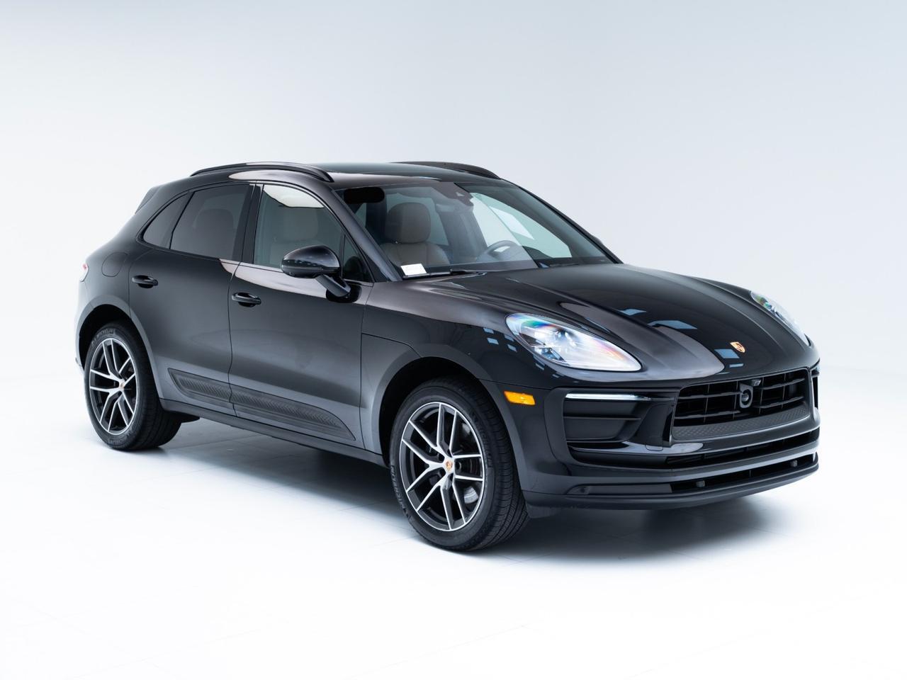 2025 Porsche Macan Pompano Beach FL