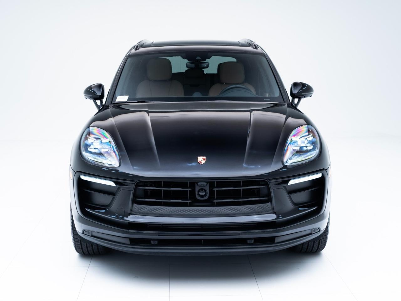 2025 Porsche Macan Pompano Beach FL